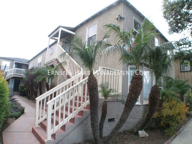 2011 Cedar Ave  #5, Long Beach, CA 90806