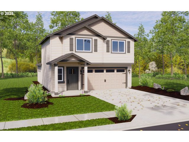 Highland Dr W #1, Tillamook, OR 97141