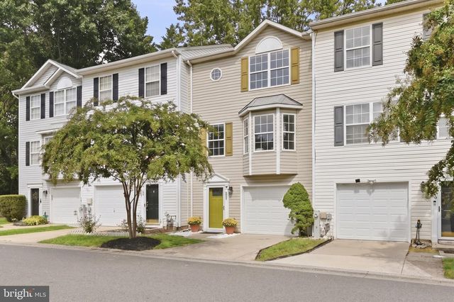 8867 Goose Landing Cir, Columbia, MD 21045