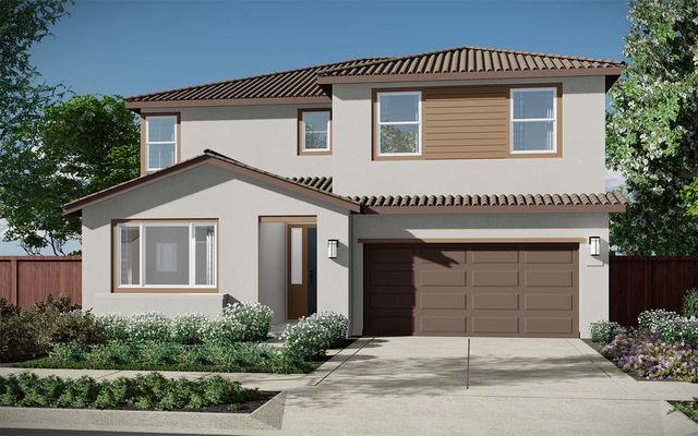 Residence 3 - Freestone - Manteca, CA | Trulia