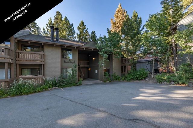 244 Lakeview Blvd #171, Mammoth Lakes, CA 93546