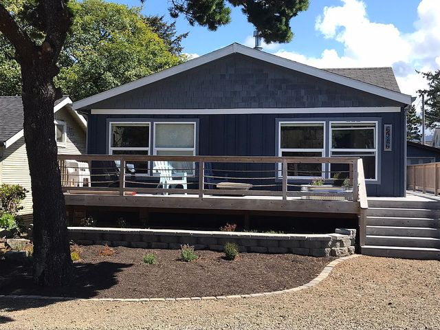 6918 SW Fleet Ave, Lincoln City, OR 97367