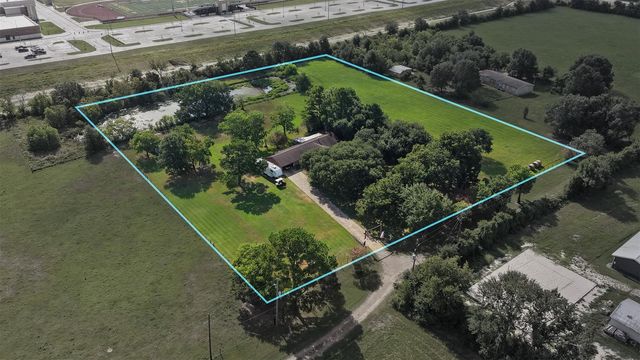 17822 Hanberry Ln, Cypress, TX 77433