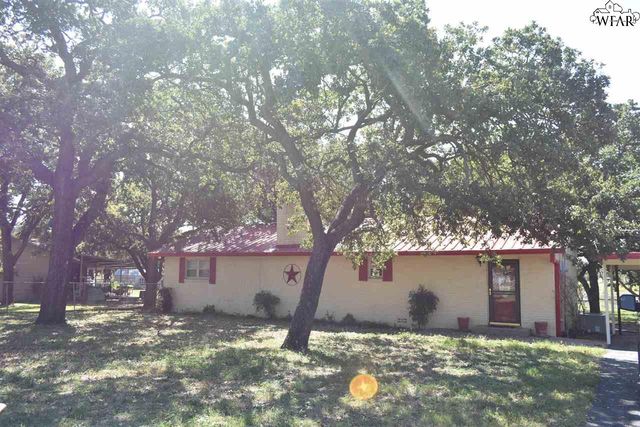 3113 Private Road 2641, Breckenridge, TX 76424
