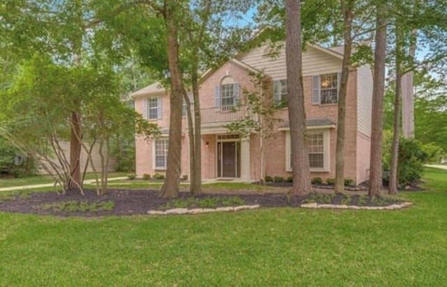 2 Twin Feather Pl, Spring, TX 77381