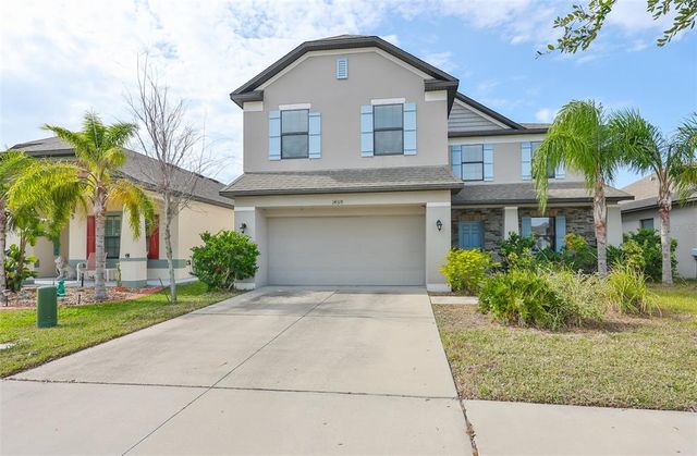 14319 Italia Dr, Wimauma, FL 33598
