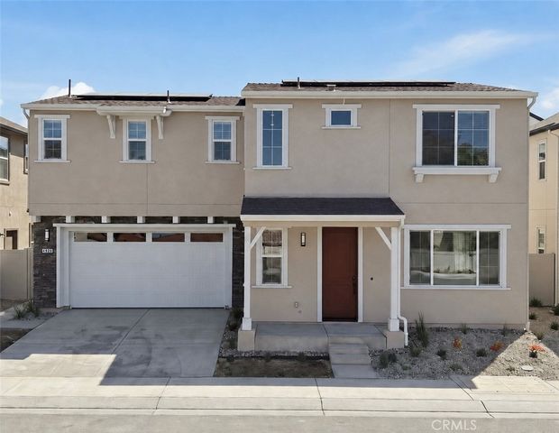 4832 W  Beltramo Ranch Rd, Moorpark, CA 93021