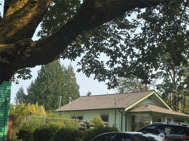 1338 Quince Street NE, Olympia, WA 98506