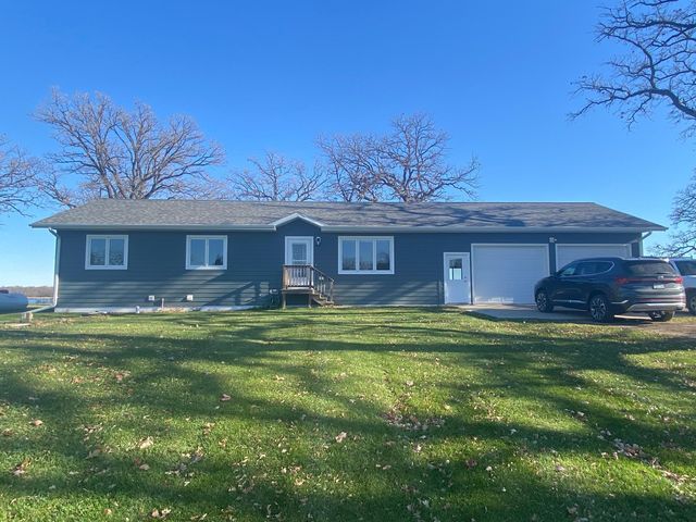 6149 193rd Ave NW, Pennock, MN 56279