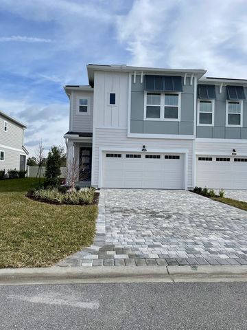 3465 Marsh Reserve Blvd #3465, Jacksonville, FL 32224