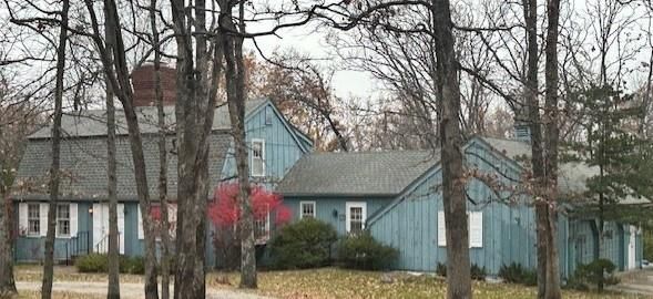 15047 E  Peace Rd, Nevada, MO 64772
