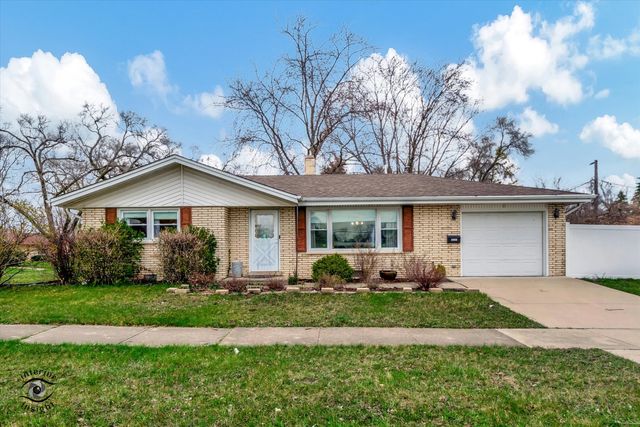 1305 Peggy Ln, Chicago Heights, IL 60411