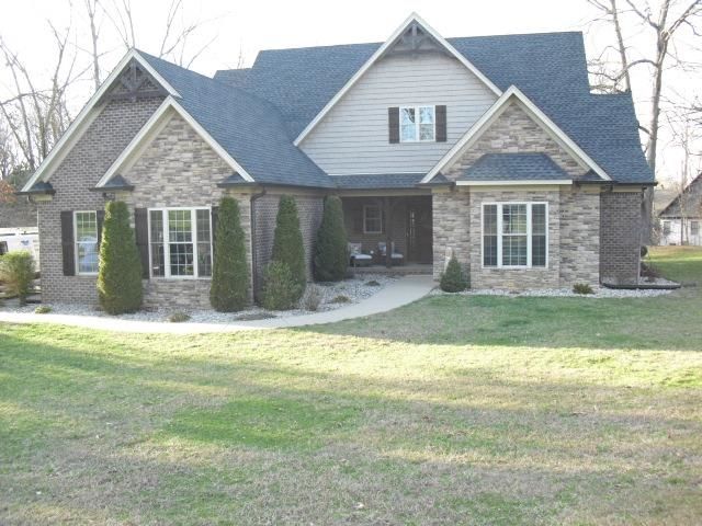 441 Doe Crossing Dr, Smiths Grove, KY 42171