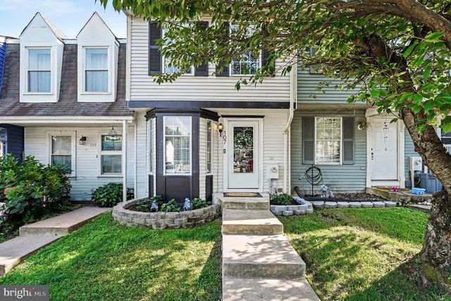 107 Laurel Valley Ct, Abingdon, MD 21009