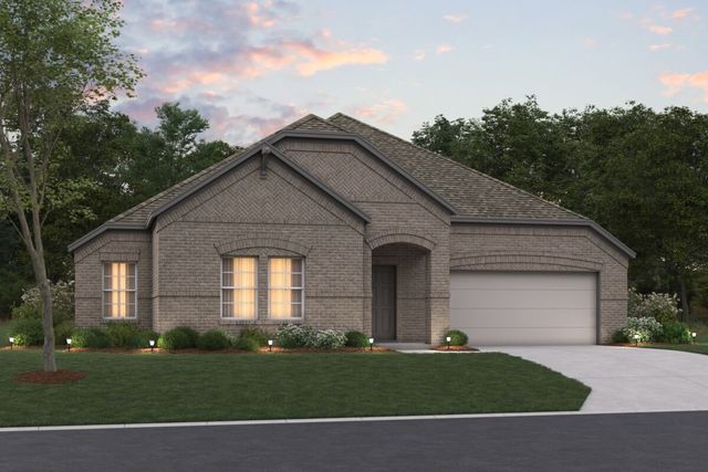 3213 Kingdom Dr, Denton, TX 76208