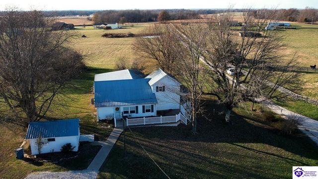 300 Heying Ln, Hodgenville, KY 42748