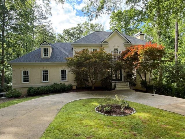 200 River Pass Trl, Sandy Springs, GA 30350