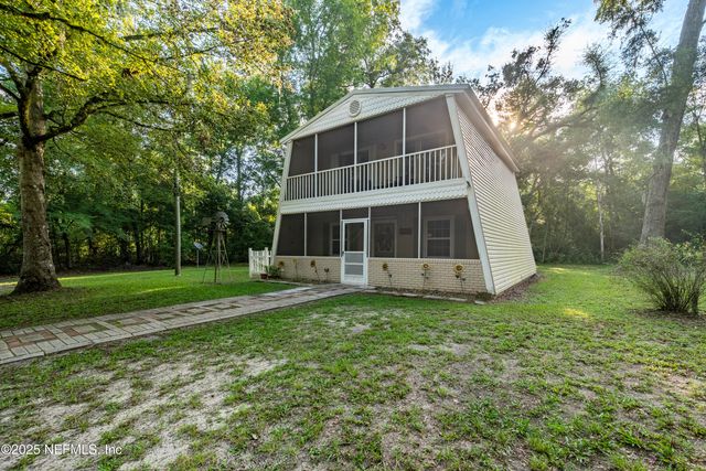 141 SW LONGHORN Terrace, Fort White, FL 32038