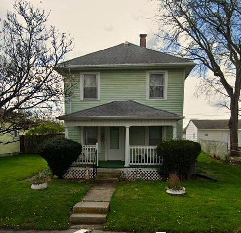 506 Michigan Ave, Troy, OH 45373