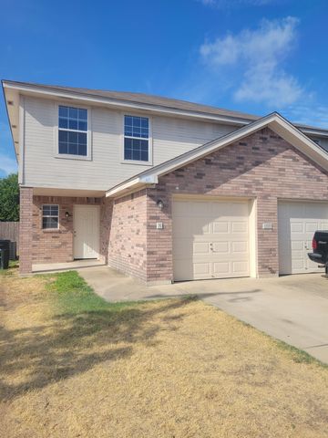 1300 Chips Dr   #A, Killeen, TX 76549