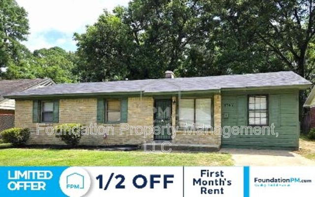 3767 Philsdale Ave, Memphis, TN 38111