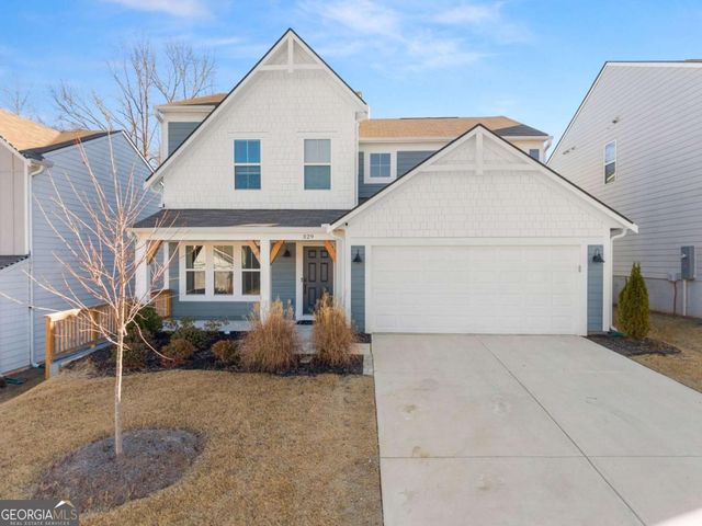 329 Traminer Way, Braselton, GA 30517