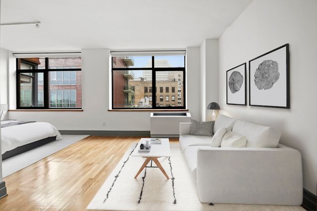 125 Court St #9SG, Brooklyn, NY 11201