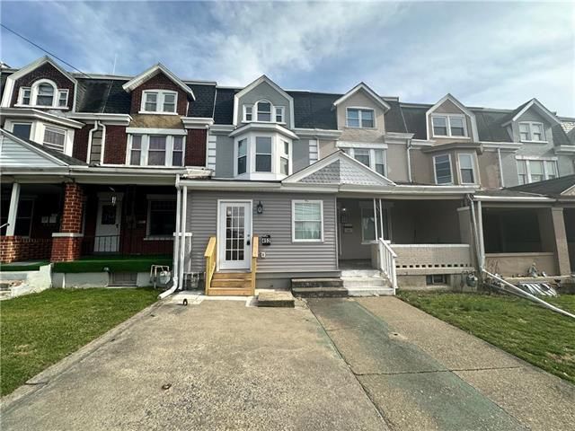452 Hanover Ave, Allentown, PA 18109