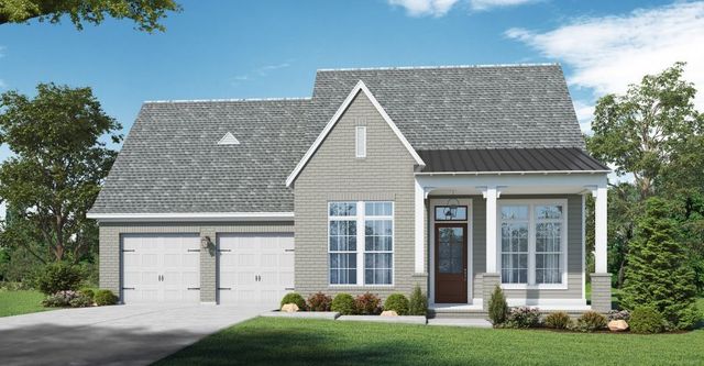 Arlington B Plan in Dicharry at Rienzi, Thibodaux, LA 70301