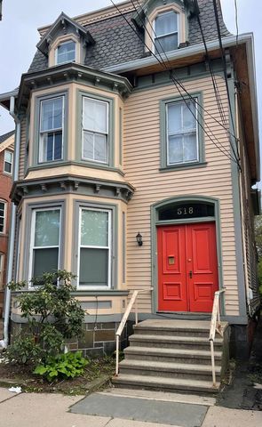 518 George St #3, New Haven, CT 06511