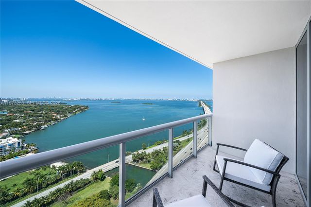 601 NE 36th St #2908, Miami, FL 33137