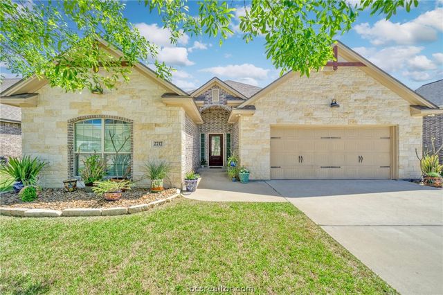 2717 Wolveshire Ln, College Station, TX 77845