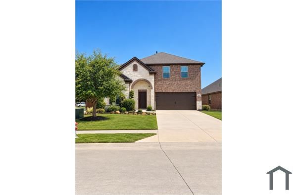 10101 Blanco Rd, Little Elm, TX 75068