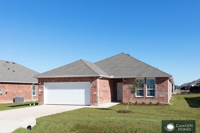 86 Cypress Point Dr, Durant, OK 74701