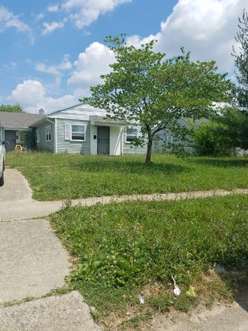 2214 Admiral Dr   #2216, Indianapolis, IN 46219