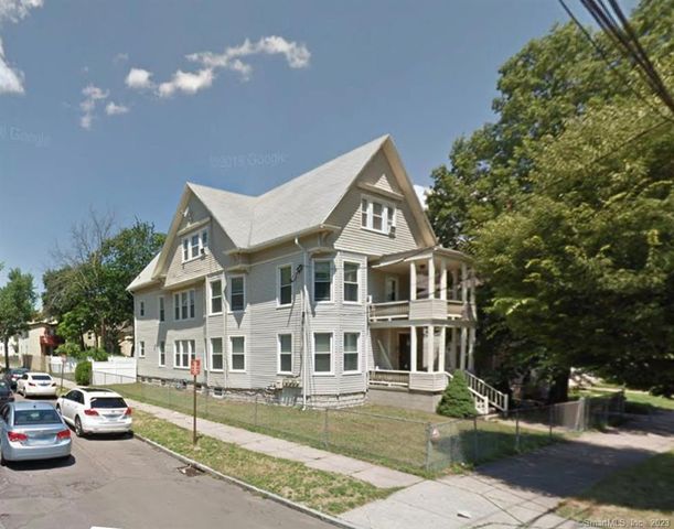 360-362 Sherman Ave, New Haven, CT 06511