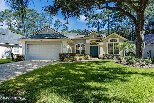1856 INLET COVE Court, Fleming Island, FL 32003