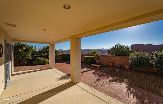 843 W  Welcome Way, Green Valley, AZ 85614