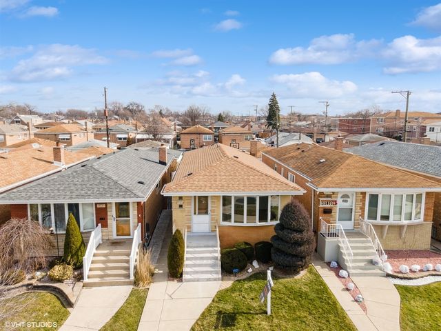 6237 S  Rutherford Ave, Chicago, IL 60638