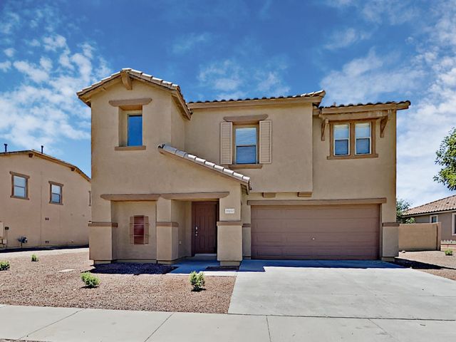 16451 W  Paso Trl, Surprise, AZ 85387