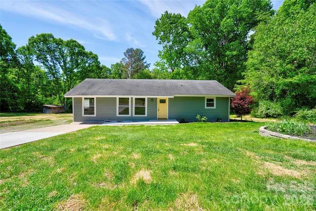 532 Bentley Rd, Shelby, NC 28152