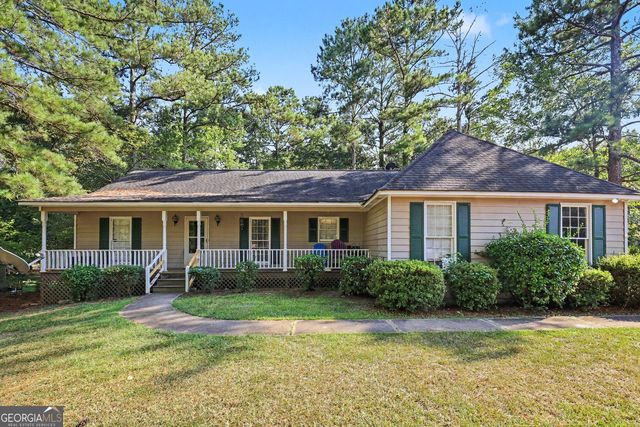 1624 Carriage Hills Dr, Griffin, GA 30224
