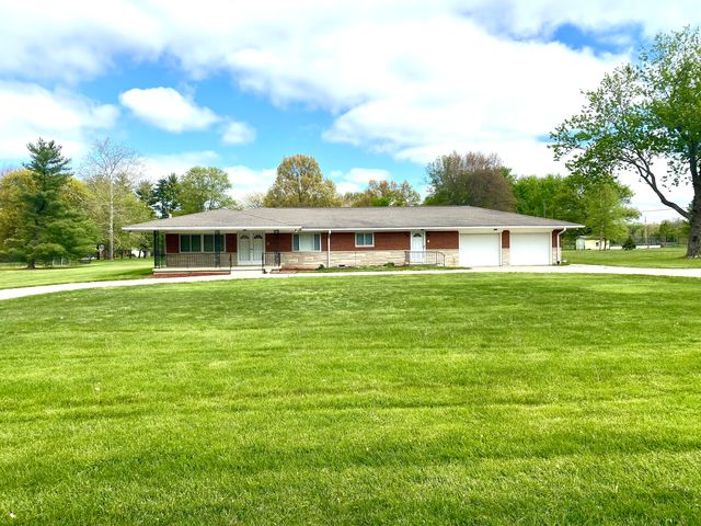 8432 E  County Road 801 S, Plainfield, IN 46168