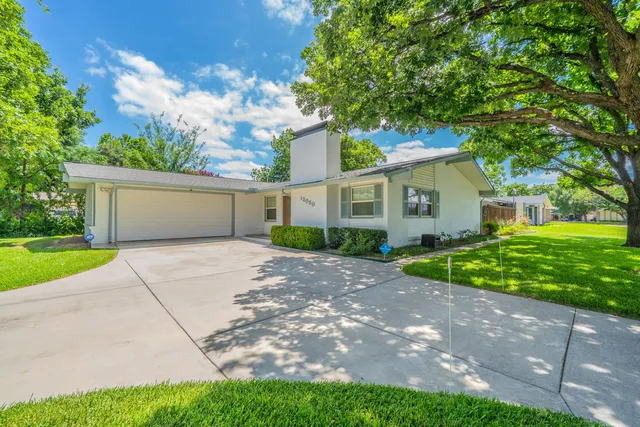 12050 High Meadow Ct, Dallas, TX 75234