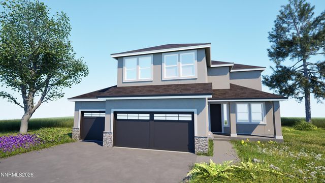 5705 Offenhauser Dr, Winnemucca, NV 89445