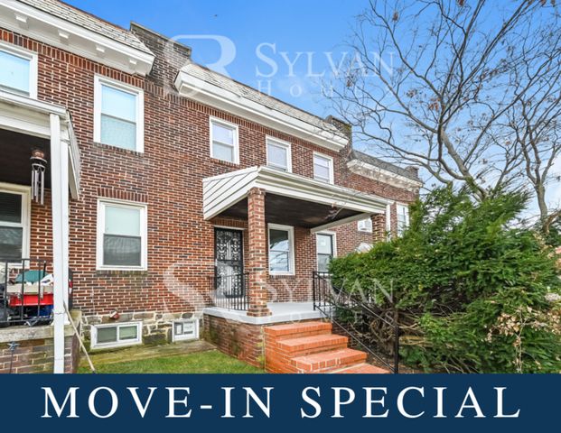 3503 Cliftmont Ave, Baltimore, MD 21213