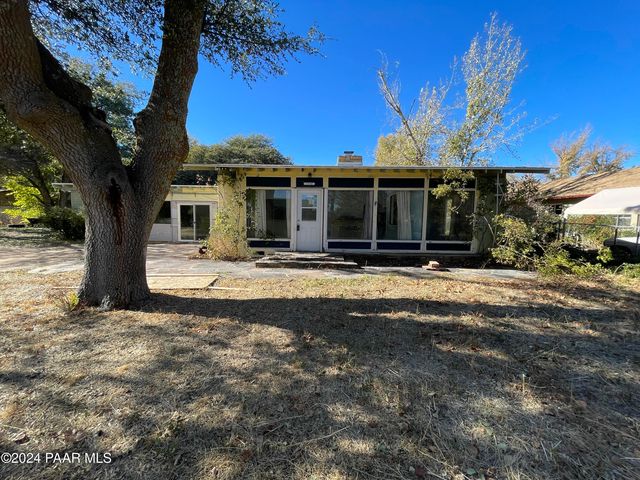 1544 Shoup St, Prescott, AZ 86305