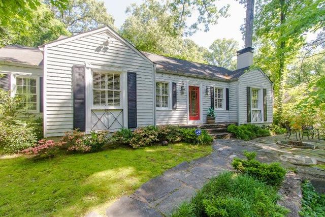 525 Spring Valley Rd NW, Atlanta, GA 30318