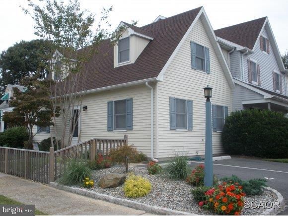 404 King Charles Ave  #4, Rehoboth Beach, DE 19971