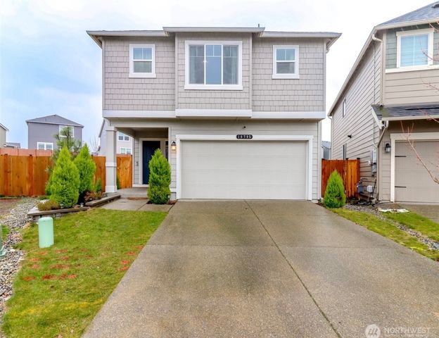18795 108th Ave E, Puyallup, WA 98374